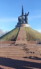 Активисты Молодежного совета побывали на экскурсии в Чебоксарах